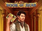 Book of Dead