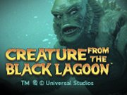 creature black lagoon