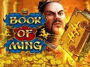 Book of Ming