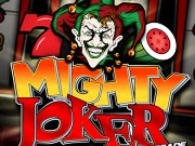 mighty joker