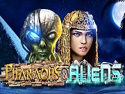 Pharaohs and Aliens