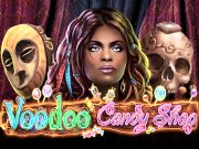 Voodoo Candy Shop