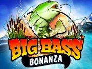 Big Bass Bonanza