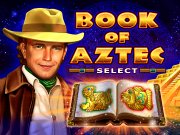 Book of Aztec Select