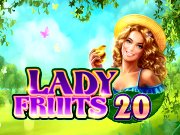 Lady Fruits 20