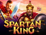 Spartan King