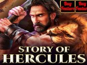 story of hercules