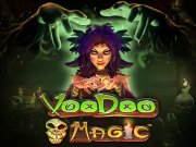 voodoo magic