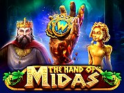 Hand of Midas