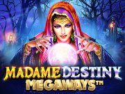 Madame Destiny megaways