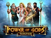 Power of Gods Pantheon