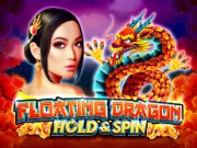 Floating Dragon Hold and Spin