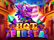 Hot Fiesta