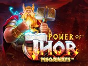 Power of Thor Megaways