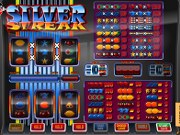 Silver Streak