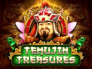 Temujin Treasures