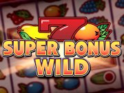 Super Bonus Wild gokkast