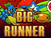 Big Runner gokkast