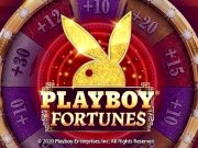 Playboy Fortunes gokkast