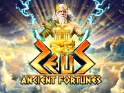 Zeus Ancient Fortunes gokkast