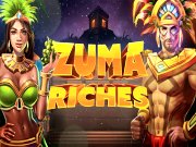 Zuma Riches gokkast