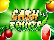 Cash Fruits Plus gokkast