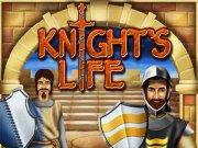 Knights Life gokkast merkur