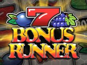 Bonus Runner gokkast