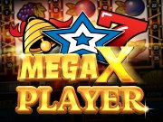 Mega X Player gokkast