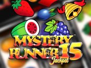 Mystery Runner 15 gokkast