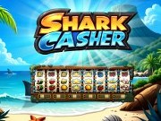 Shark Casher gokkast