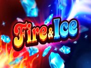 Fire and Ice gokkast cherryplay