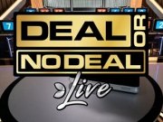 Deal or no Deal online