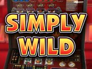 Simply Wild gokkast Errel Eurocoin