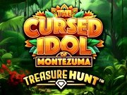 Cursed Idol of Montezuma gokkast Reflex Gaming