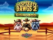 Desperate Dawgs gokkast reflex gaming