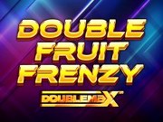 Double Fruity Frenzy gokkast reflex gaming