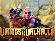 Vikings go to Valhalla gokkast yggdrasil